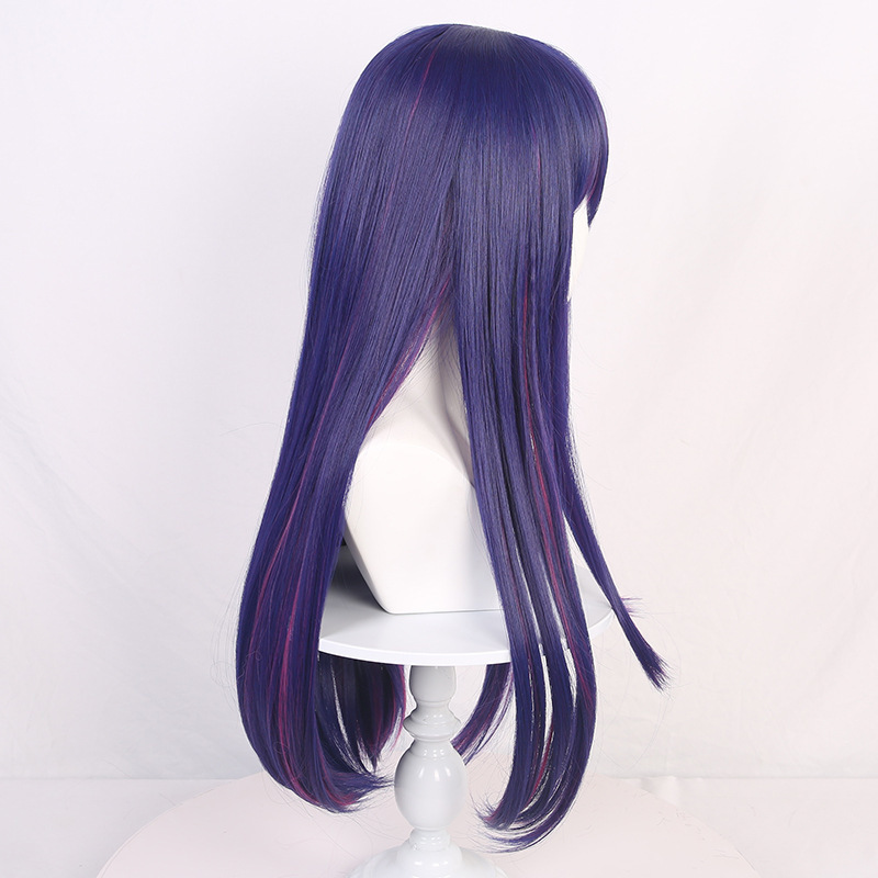 Anime Cosplay Recommendations - Wig Cosplay Hoshino Ai Wig yang