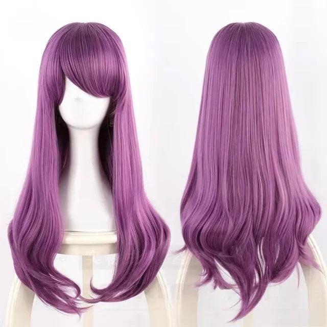 Anime Cosplay Tokyo Ghoul - Rize Kamishiro Wig Cosplay, Wig Anime