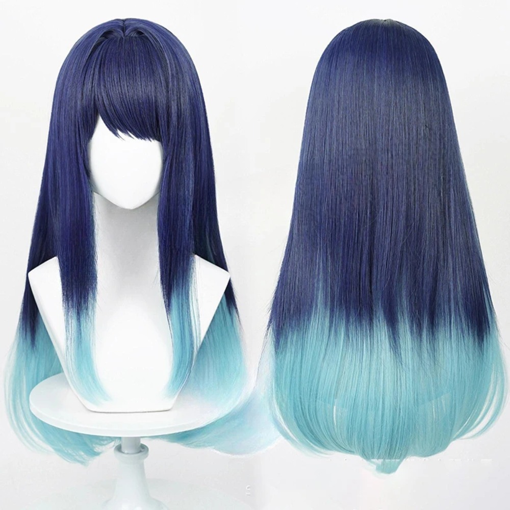 Anime Cosplay Recommendations - Wig Cosplay Kurokawa Akane yang Saya