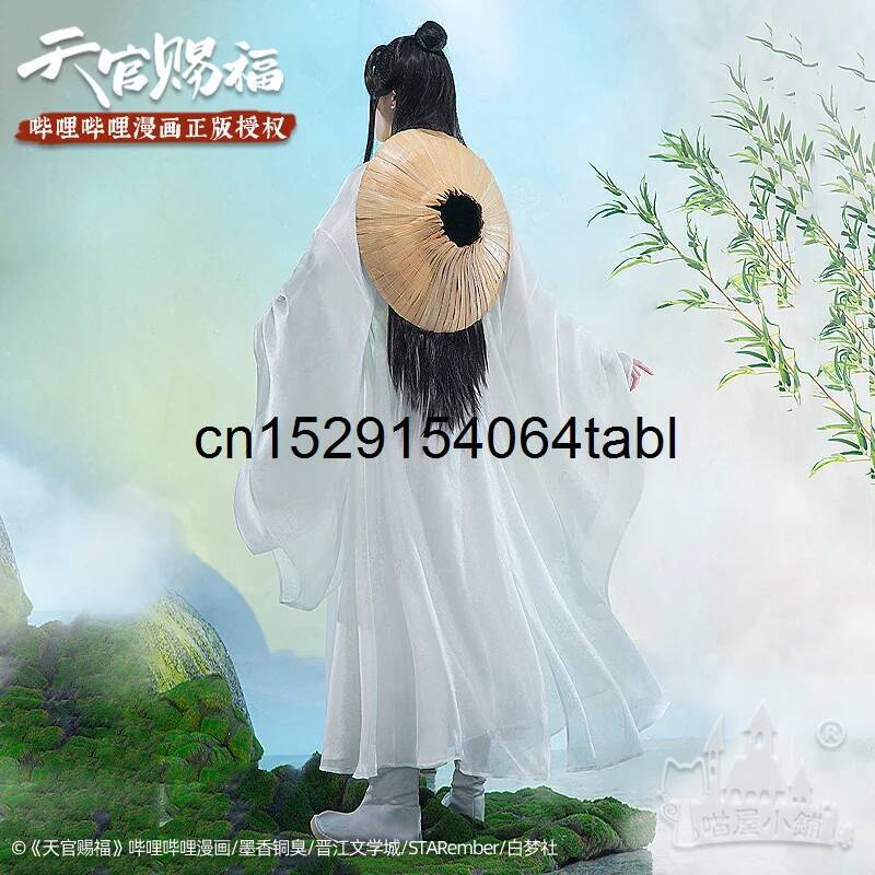 Kostum Cosplay Tian Lian Xie,  - Anime Cosplay Female Characters ulasan dan harga