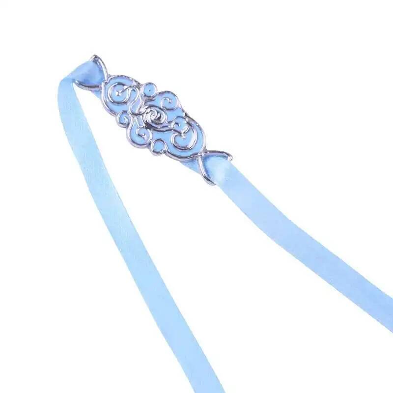 1 Buah Aksesori Rambut Grandma - Anime Cosplay Female Characters ulasan dan harga