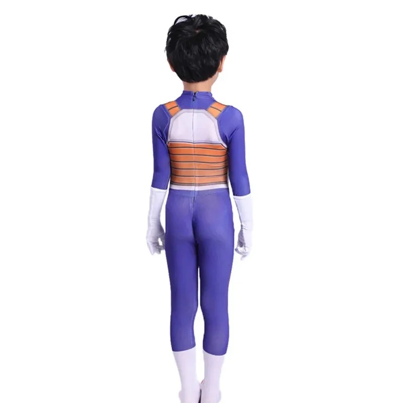 Kostum Son Goku Dewasa, Kostum - Cosplay Anime Black Hair ulasan dan harga