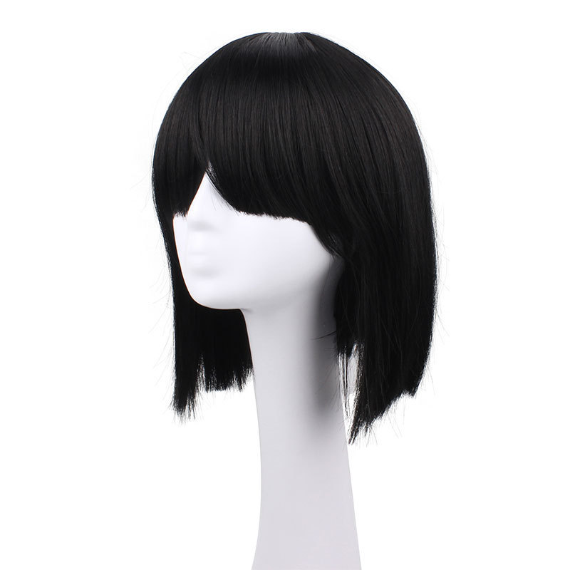 Wig Tokyo Ghoul: Re Tokyo Ghou - Anime Cosplay Tokyo Ghoul ulasan dan harga