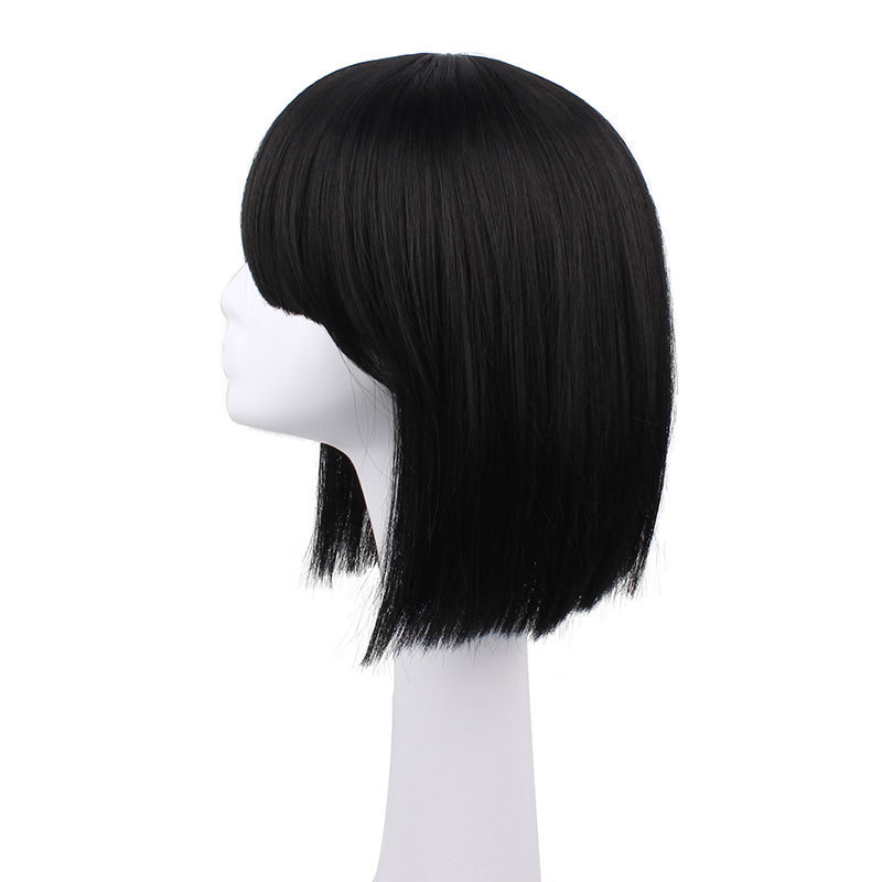 Wig Tokyo Ghoul: Re Tokyo Ghou - Anime Cosplay Tokyo Ghoul ulasan dan harga
