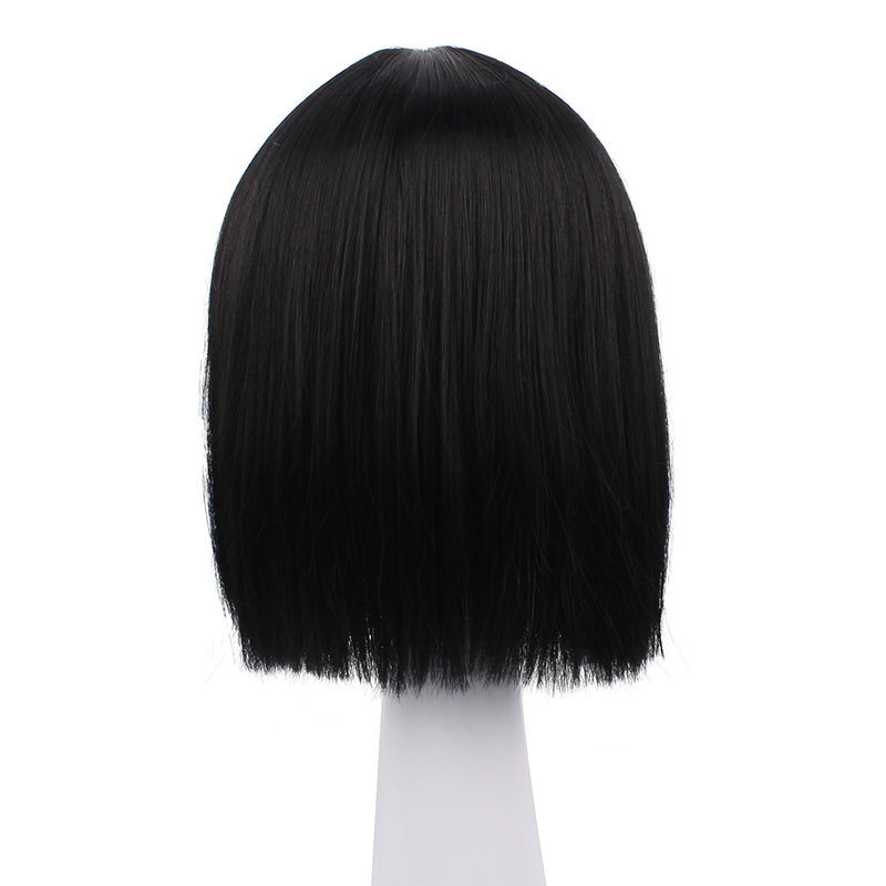Wig Tokyo Ghoul: Re Tokyo Ghou - Anime Cosplay Tokyo Ghoul ulasan dan harga
