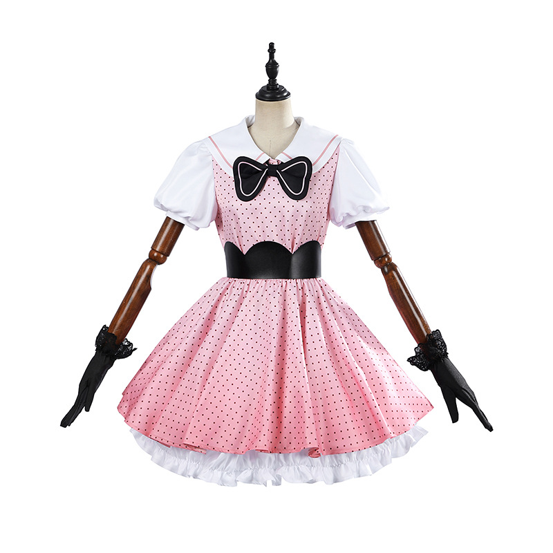 Kostum Cosplay Anime Oshi No K - Anime Cosplay Female Characters ulasan dan harga