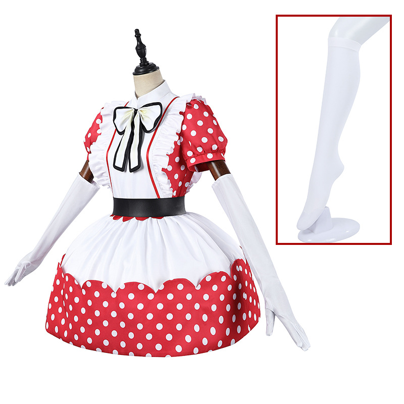 Kostum Cosplay Anime Oshi No K - Anime Cosplay Female Characters ulasan dan harga