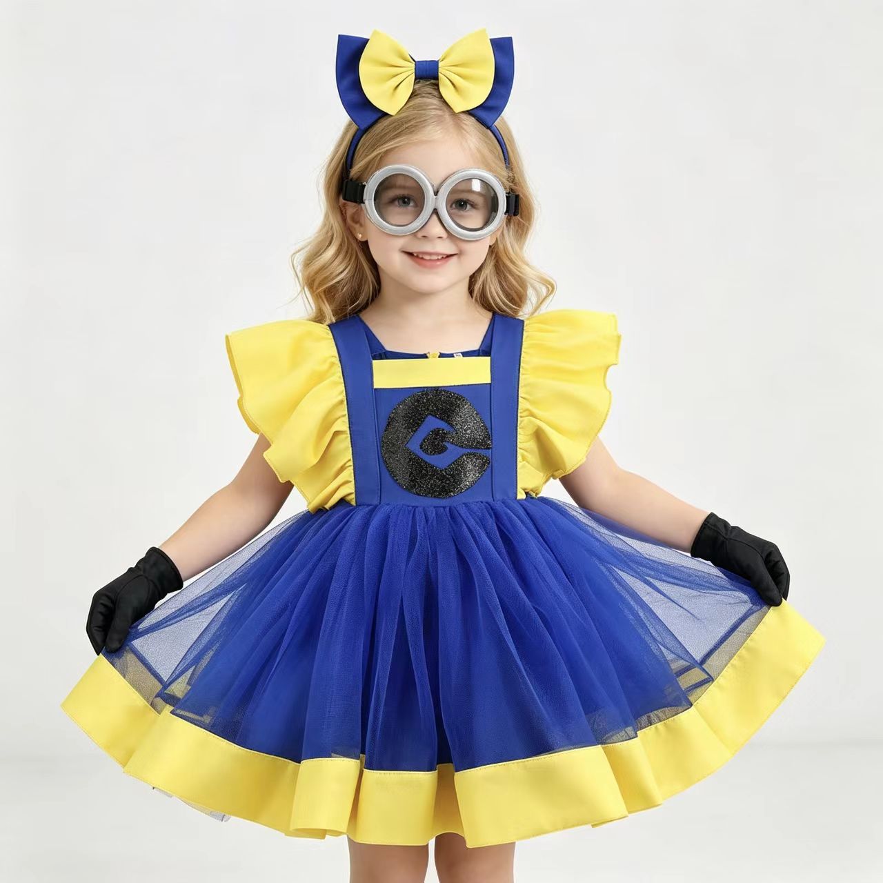 Pakaian Pesta Halloween Anak-a - Anime Cosplay Little Girl ulasan dan harga