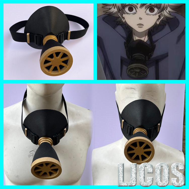 1 Pasang Sarung Tangan Cosplay - Anime Cosplay Mask ulasan dan harga