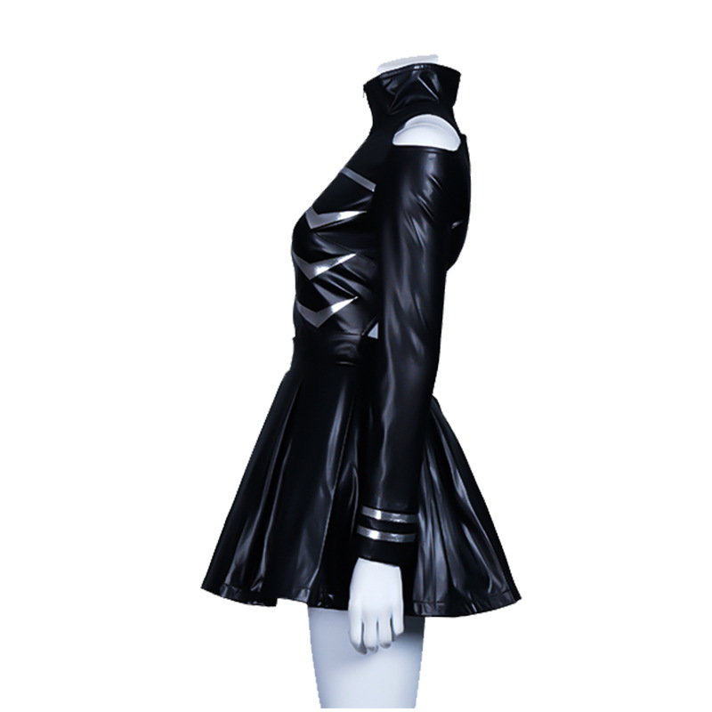 Kostum Cosplay Tokyo Ghoul Kan - Anime Cosplay Tokyo Ghoul ulasan dan harga