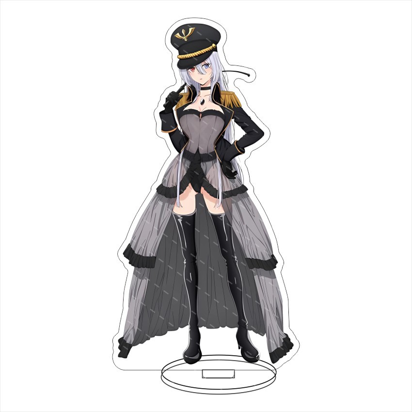 Stand Akrilik Anime 16CM My Dr - Anime Cosplay Rental ulasan dan harga