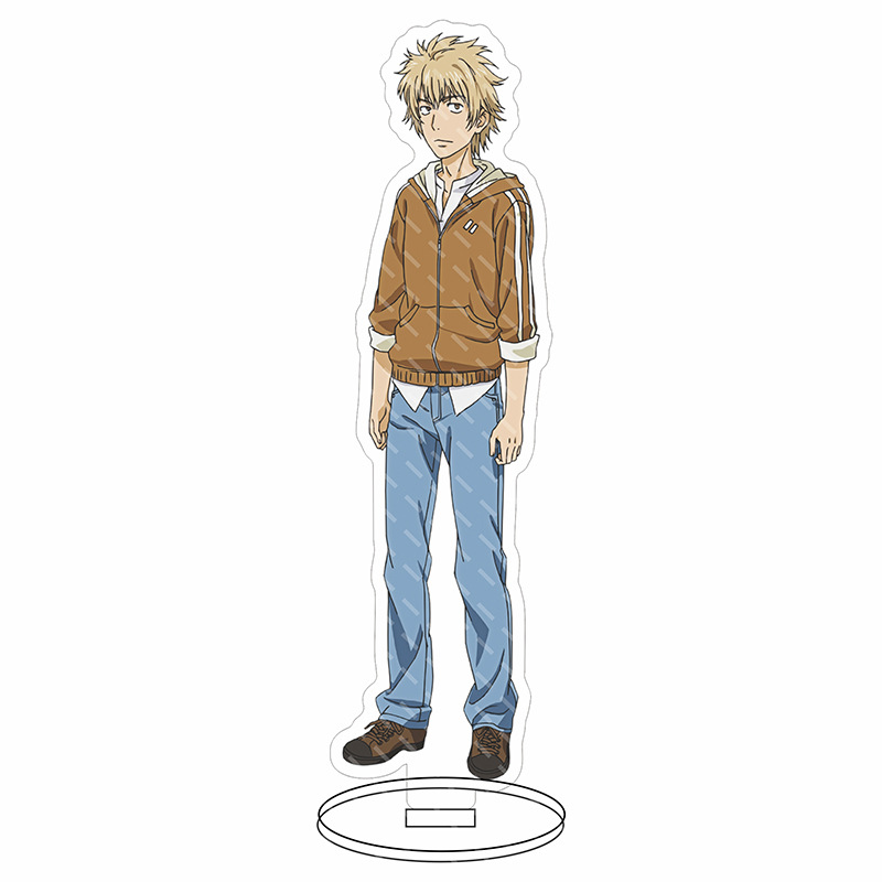 Stand Akrilik Anime 16CM A Cer - Anime Cosplay Rental ulasan dan harga
