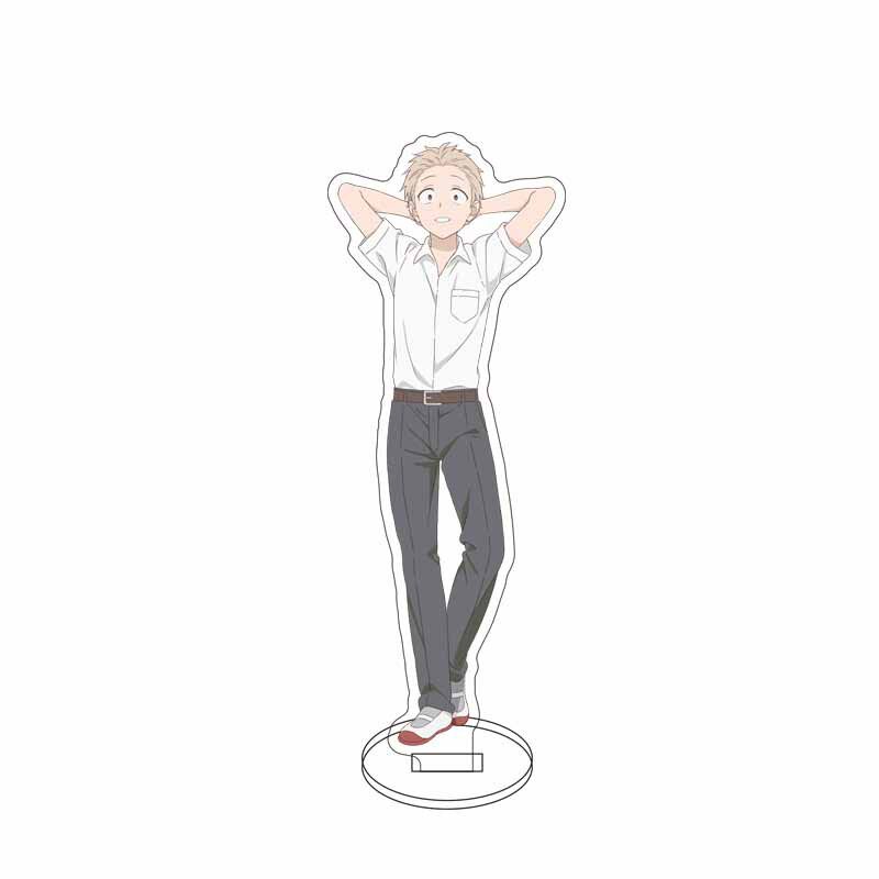 16CM Anime Kashiwada yang Tida - Anime Cosplay Rental ulasan dan harga