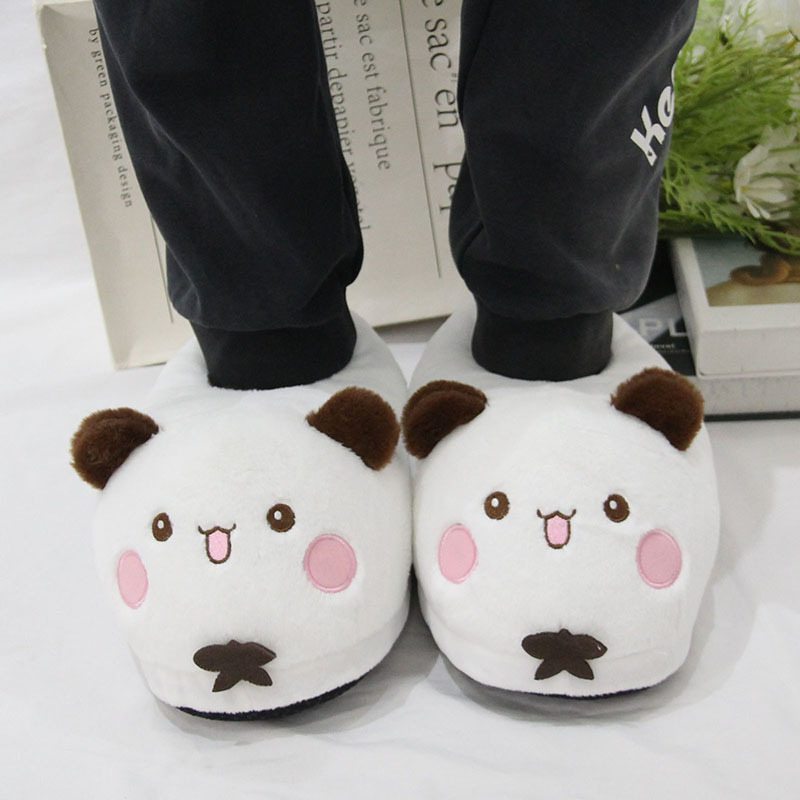 Sepatu Kapas Hangat Sepatu Pas - Anime Cosplay Recommendations ulasan dan harga