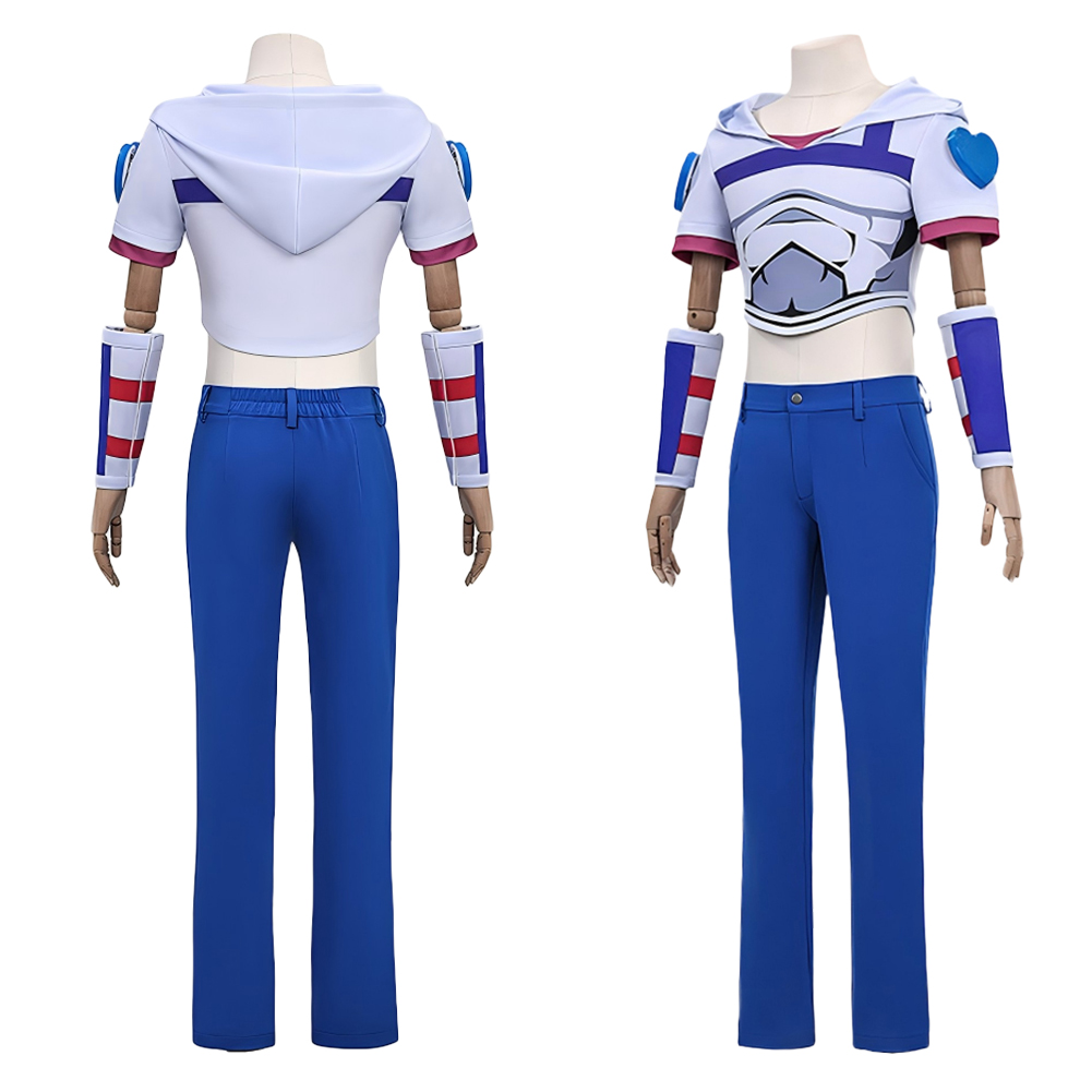 Johnny Joestar Pakaian Anime J - Jojo Bizarre Hat ulasan dan harga