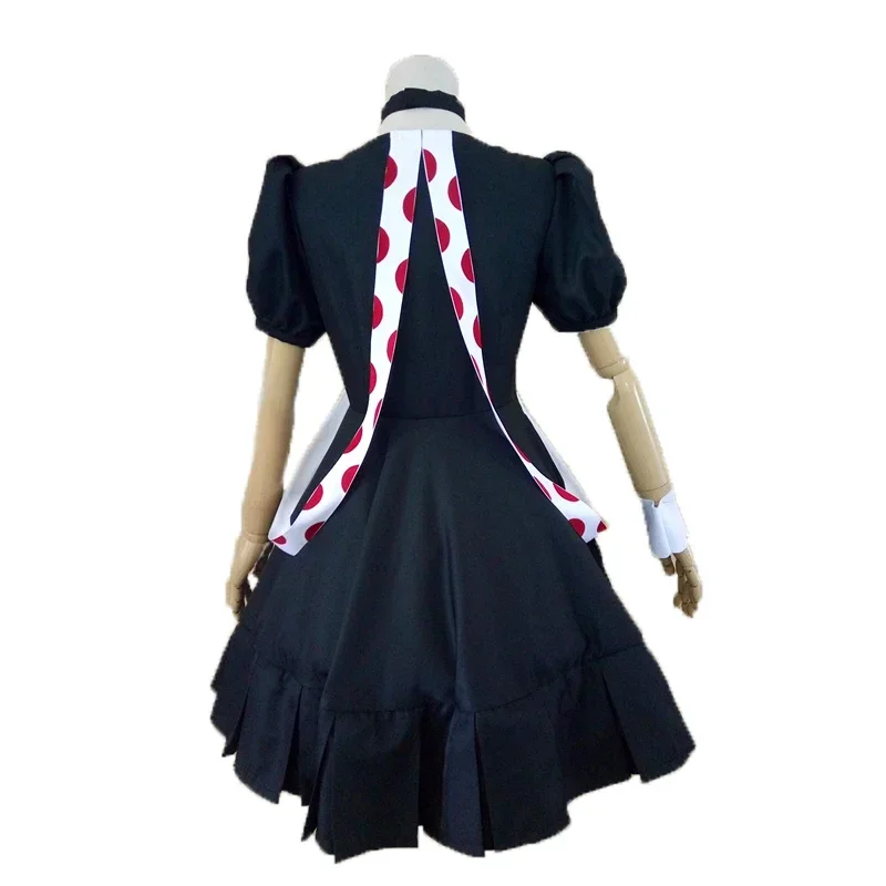 Kostum Gaun Cosplay Anime Toky - Anime Cosplay Tokyo Ghoul ulasan dan harga