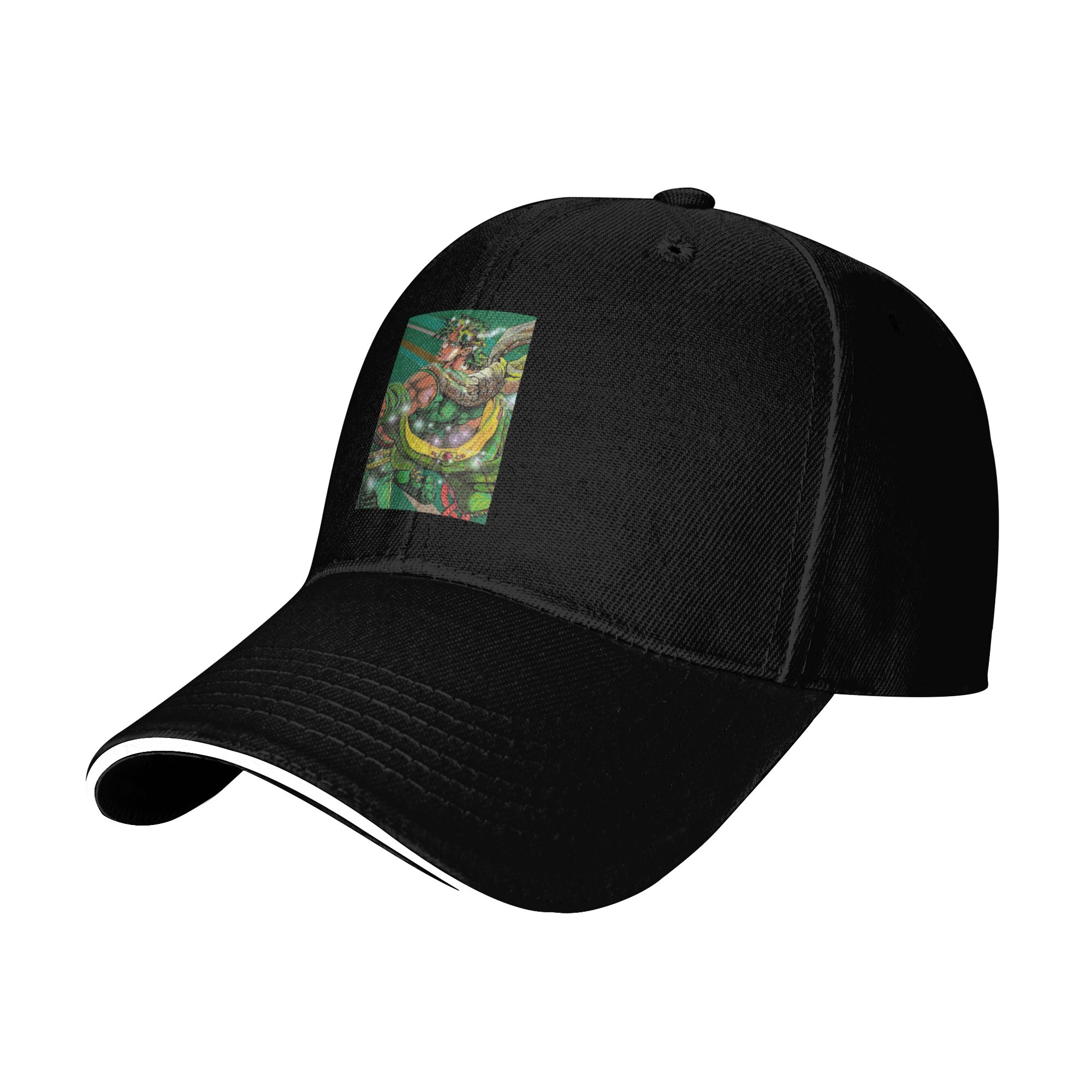 Topi Jojo Bizarre Adventure Jo - Jojo Bizarre Hat ulasan dan harga