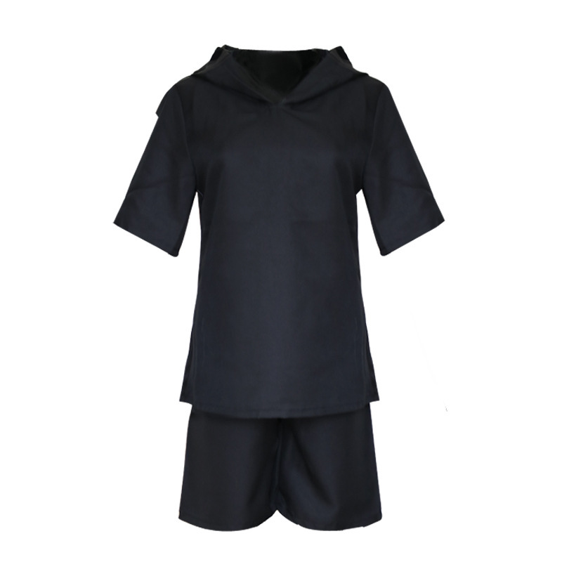 Kostum Anime Tokyo Ghoul Ken K - Anime Cosplay Tokyo Ghoul ulasan dan harga