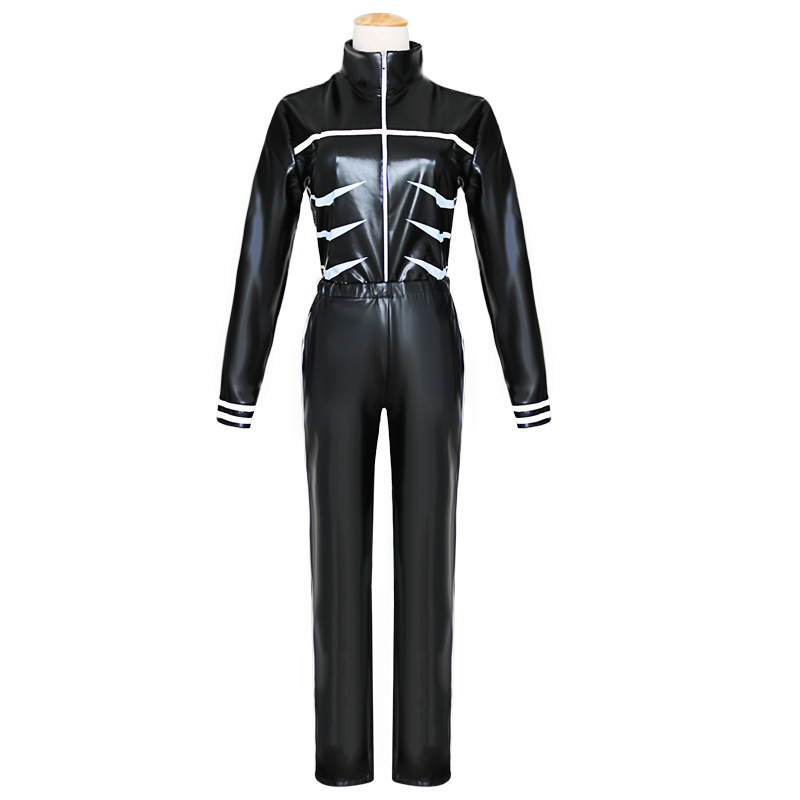 Kostum Anime Tokyo Ghoul Ken K - Anime Cosplay Tokyo Ghoul ulasan dan harga