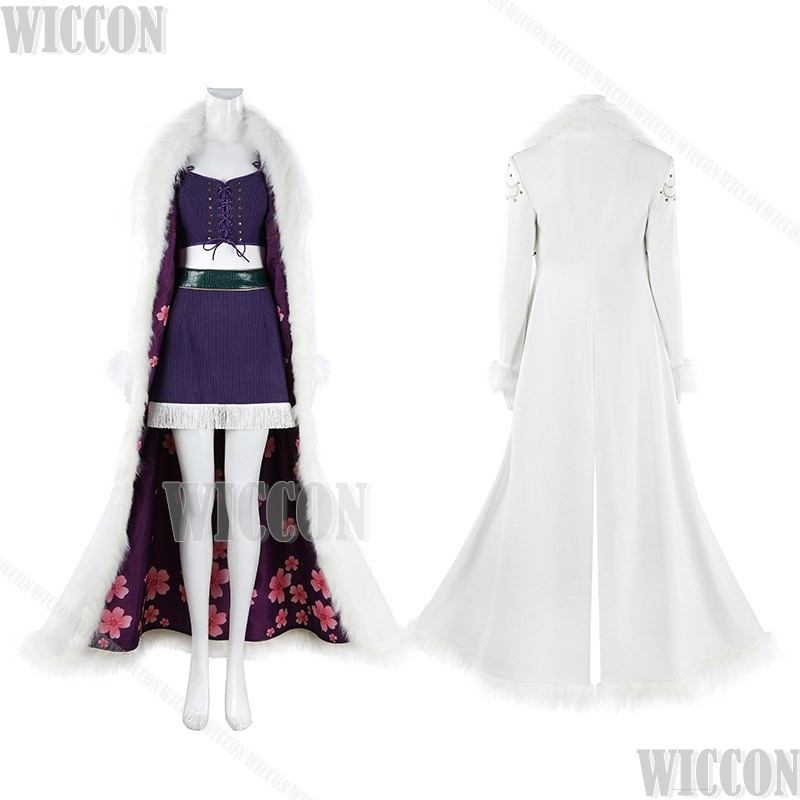 Kostum Cosplay Nico Anime Movi - Cosplay Anime Black Hair ulasan dan harga