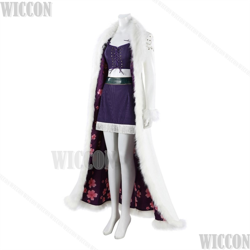Kostum Cosplay Nico Anime Movi - Cosplay Anime Black Hair ulasan dan harga
