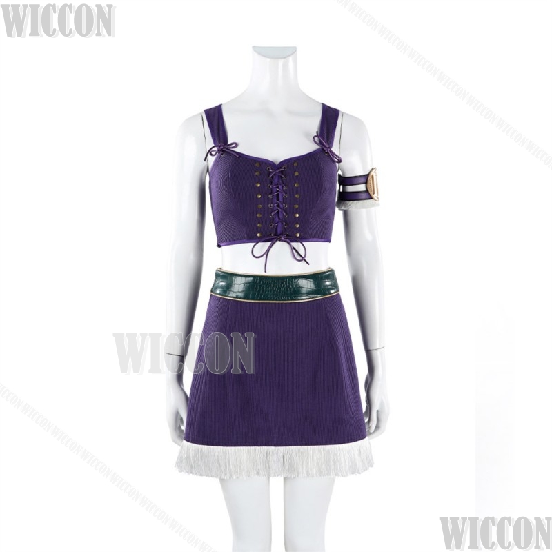 Kostum Cosplay Nico Anime Movi - Cosplay Anime Black Hair ulasan dan harga