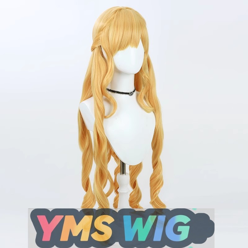 【YMS WIG】Rekomendasi saya adal - Anime Cosplay Recommendations ulasan dan harga