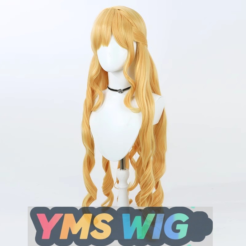 【YMS WIG】Rekomendasi saya adal - Anime Cosplay Recommendations ulasan dan harga