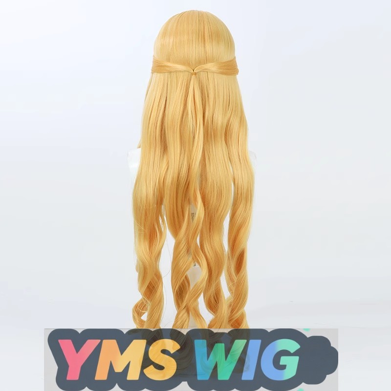 【YMS WIG】Rekomendasi saya adal - Anime Cosplay Recommendations ulasan dan harga
