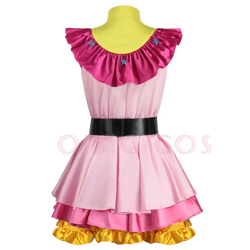 Kostum Cosplay Anak-Anak yang  - Anime Cosplay Recommendations ulasan dan harga