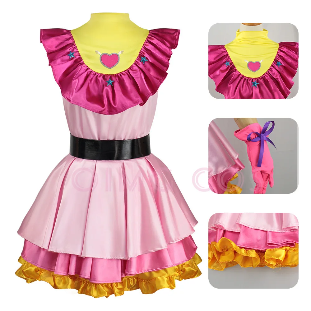 Kostum Cosplay Anak-Anak yang  - Anime Cosplay Recommendations ulasan dan harga