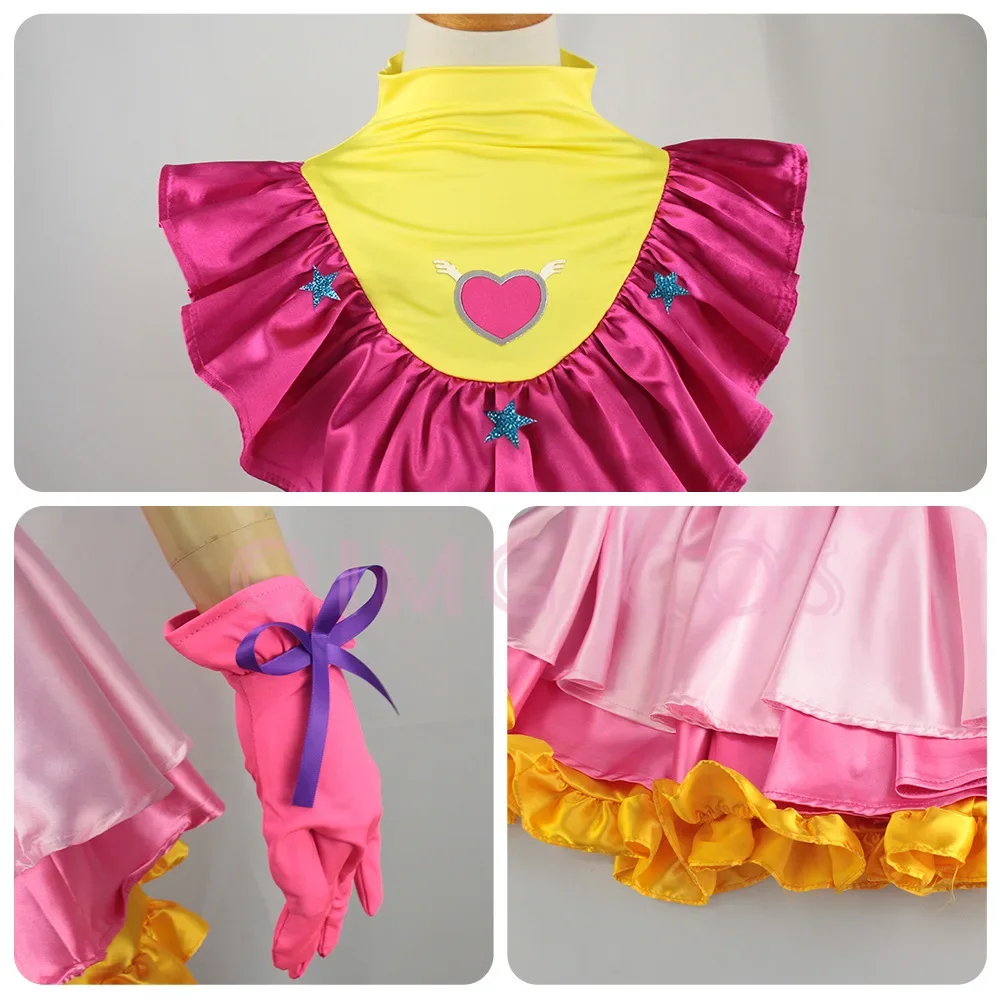 Kostum Cosplay Anak-Anak yang  - Anime Cosplay Recommendations ulasan dan harga