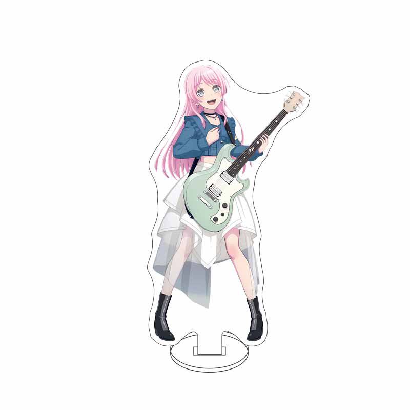 16CM Anime BanG Dream! MyGO! G - Anime Cosplay Rental ulasan dan harga