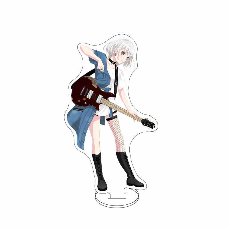 16CM Anime BanG Dream! MyGO! G - Anime Cosplay Rental ulasan dan harga