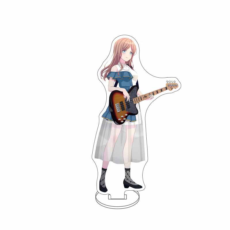 16CM Anime BanG Dream! MyGO! G - Anime Cosplay Rental ulasan dan harga