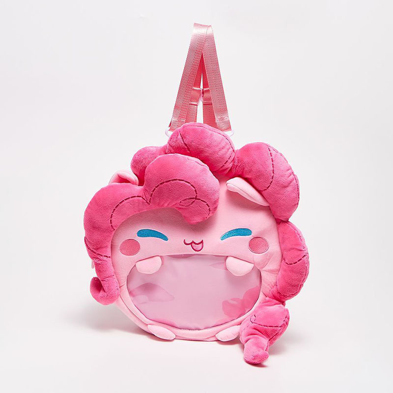 My Little Pony Pinkie Pie Ita  - Anime Cosplay Little Girl ulasan dan harga