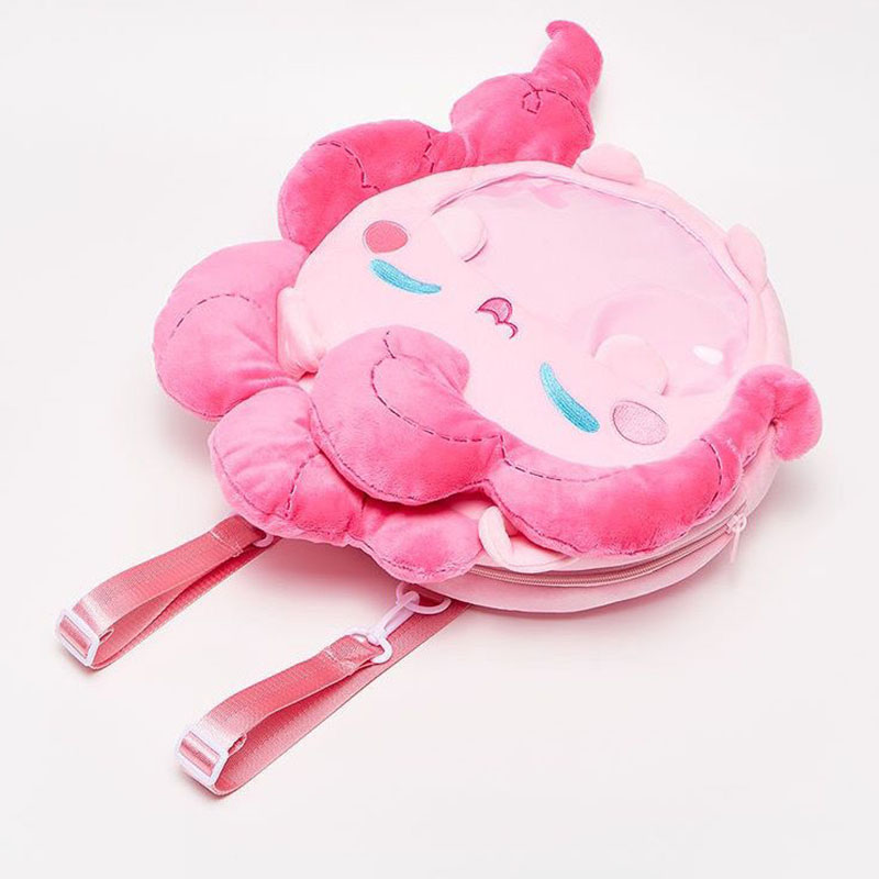 My Little Pony Pinkie Pie Ita  - Anime Cosplay Little Girl ulasan dan harga