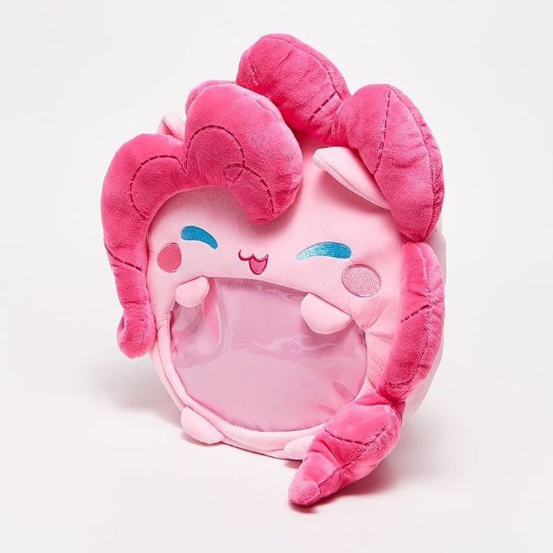 My Little Pony Pinkie Pie Ita  - Anime Cosplay Little Girl ulasan dan harga