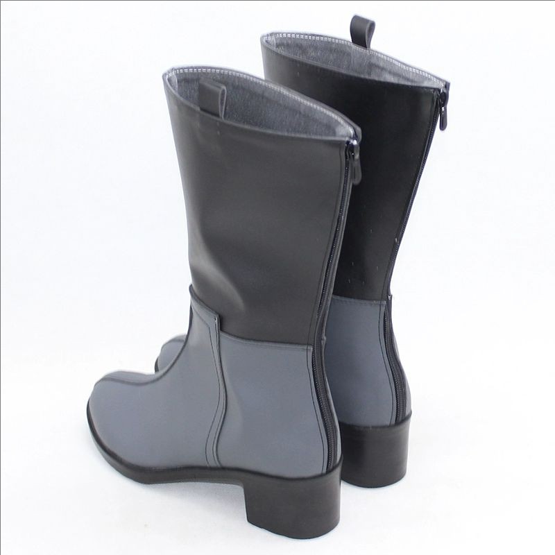 Sepatu Cosplay Tokyo Ghoul Tou - Anime Cosplay Tokyo Ghoul ulasan dan harga