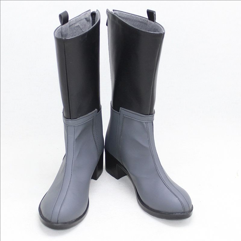 Sepatu Cosplay Tokyo Ghoul Tou - Anime Cosplay Tokyo Ghoul ulasan dan harga