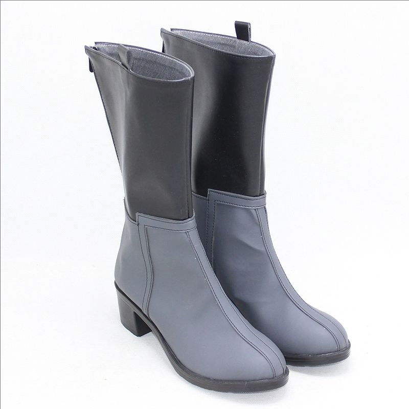 Sepatu Cosplay Tokyo Ghoul Tou - Anime Cosplay Tokyo Ghoul ulasan dan harga