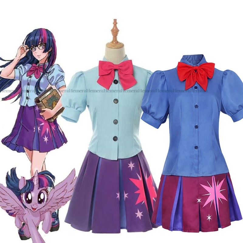 Setelan Cosplay anak-anak pere - Anime Cosplay Little Girl ulasan dan harga