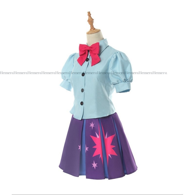 Setelan Cosplay anak-anak pere - Anime Cosplay Little Girl ulasan dan harga