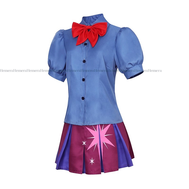 Setelan Cosplay anak-anak pere - Anime Cosplay Little Girl ulasan dan harga