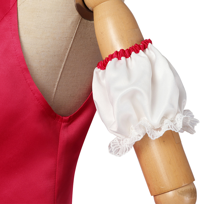 Kostum Bernyanyi Cosplay Hoshi - Anime Cosplay Recommendations ulasan dan harga