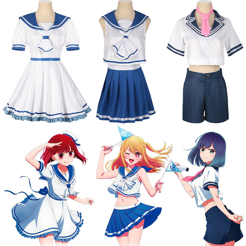 Produk Anime Baru 2025 yang Sa - Anime Cosplay Recommendations ulasan dan harga