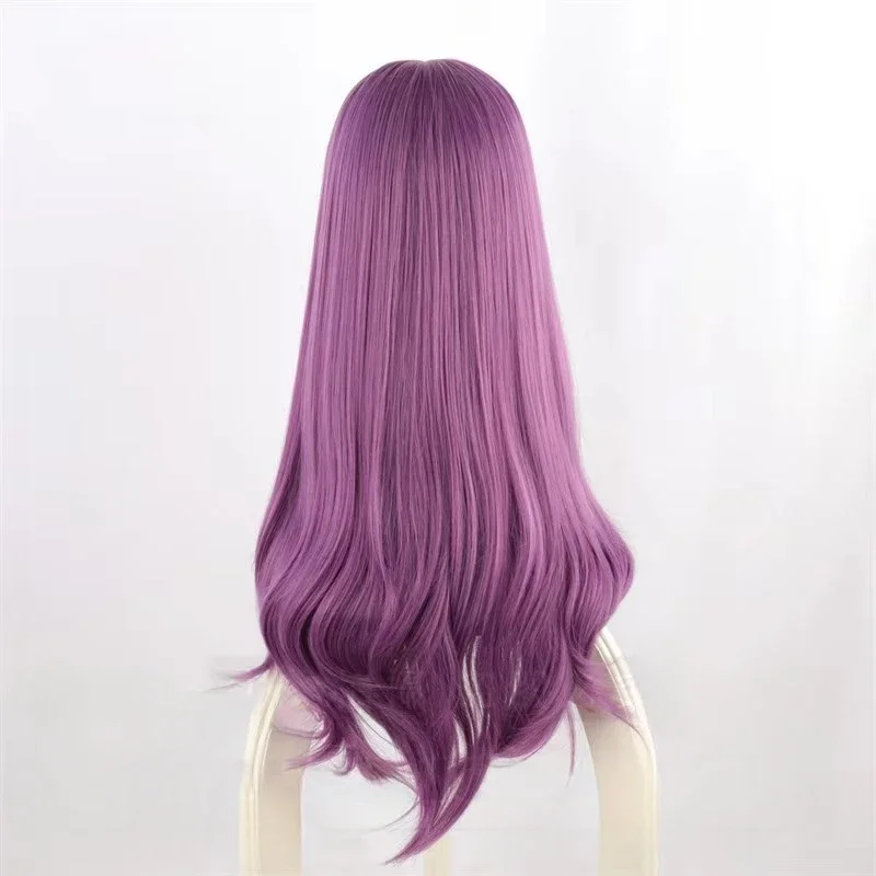 Rize Kamishiro Wig Cosplay, Wi - Anime Cosplay Tokyo Ghoul ulasan dan harga