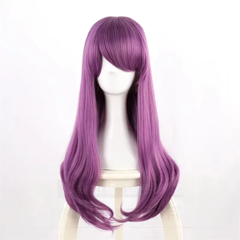 Rize Kamishiro Wig Cosplay, Wi - Anime Cosplay Tokyo Ghoul ulasan dan harga