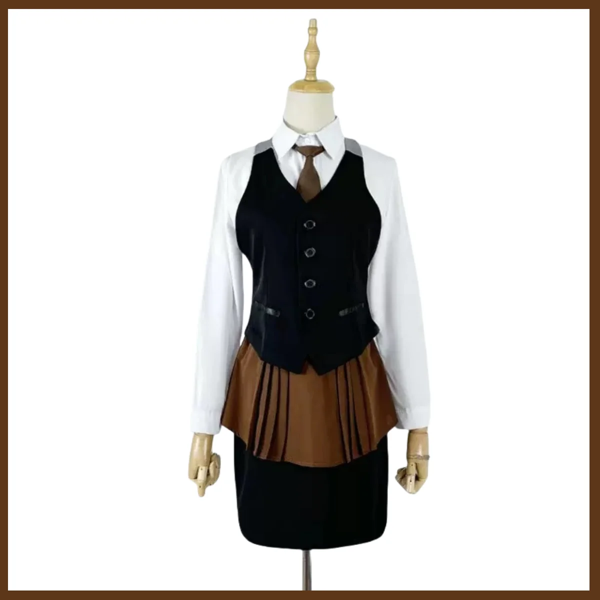 Kostum Cosplay Anime Tokyo Gho - Anime Cosplay Tokyo Ghoul ulasan dan harga