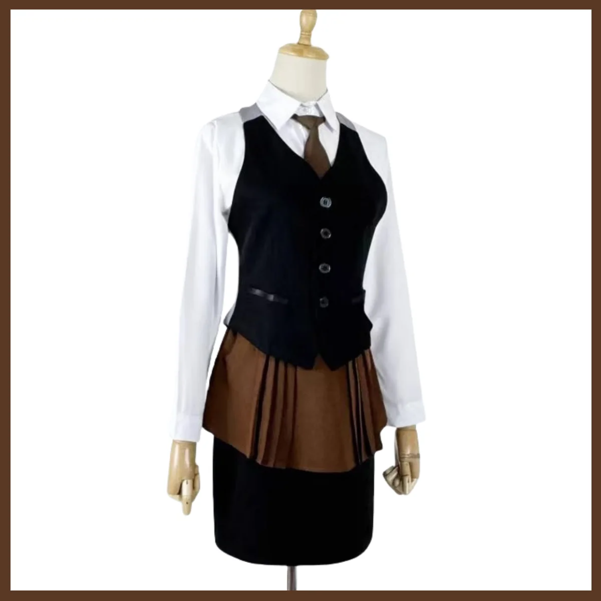 Kostum Cosplay Anime Tokyo Gho - Anime Cosplay Tokyo Ghoul ulasan dan harga